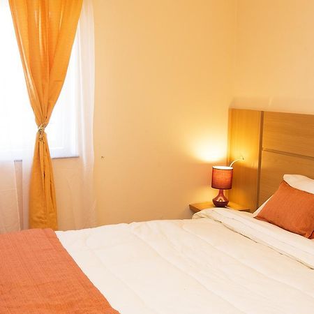 Hotel Camilo Henriquez Concepcion Ngoại thất bức ảnh