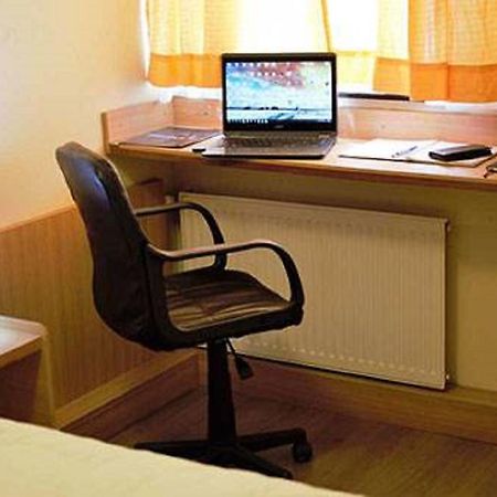 Hotel Camilo Henriquez Concepcion Ngoại thất bức ảnh
