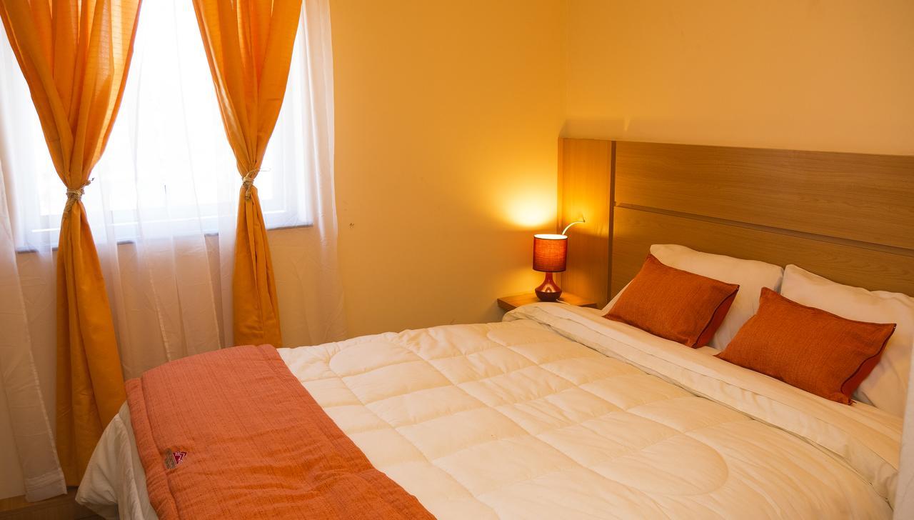 Hotel Camilo Henriquez Concepcion Ngoại thất bức ảnh