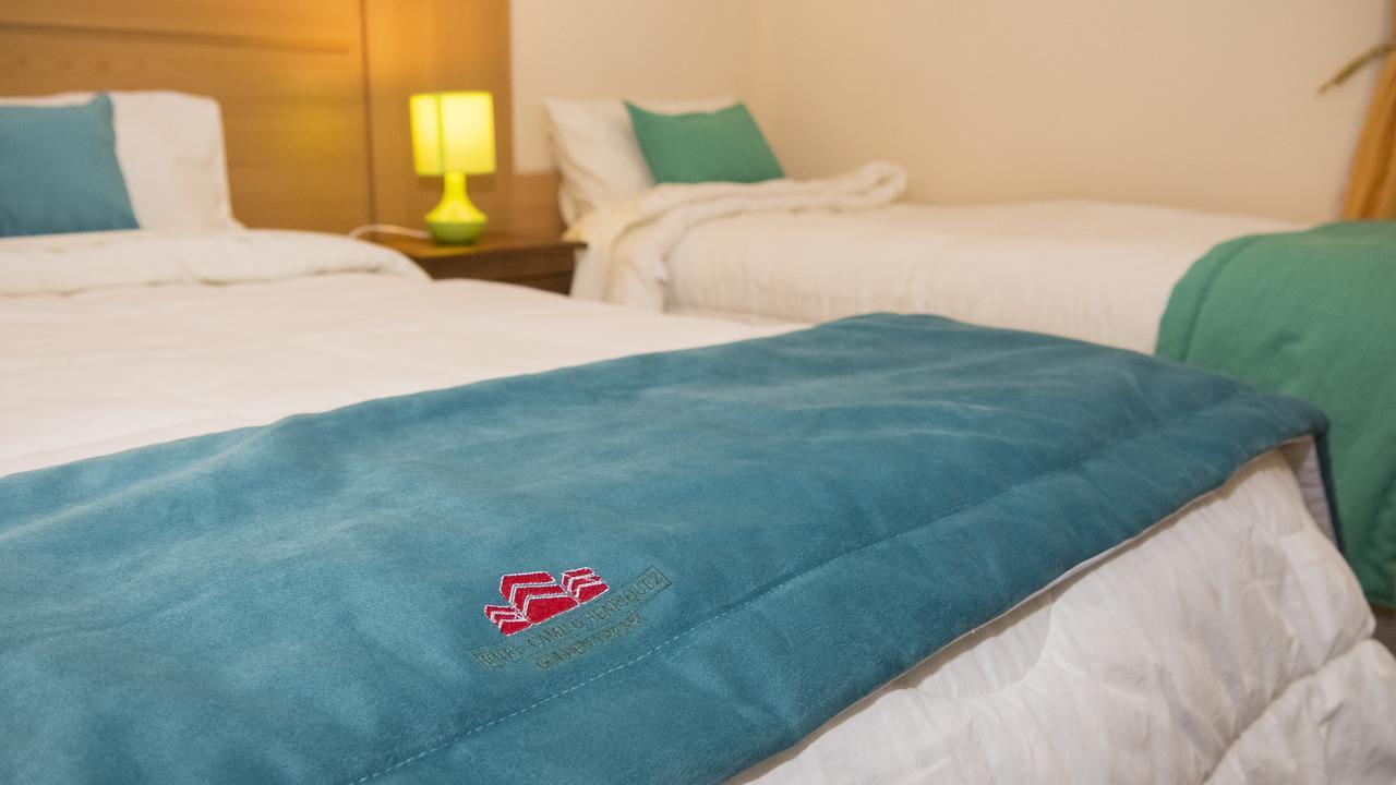 Hotel Camilo Henriquez Concepcion Ngoại thất bức ảnh