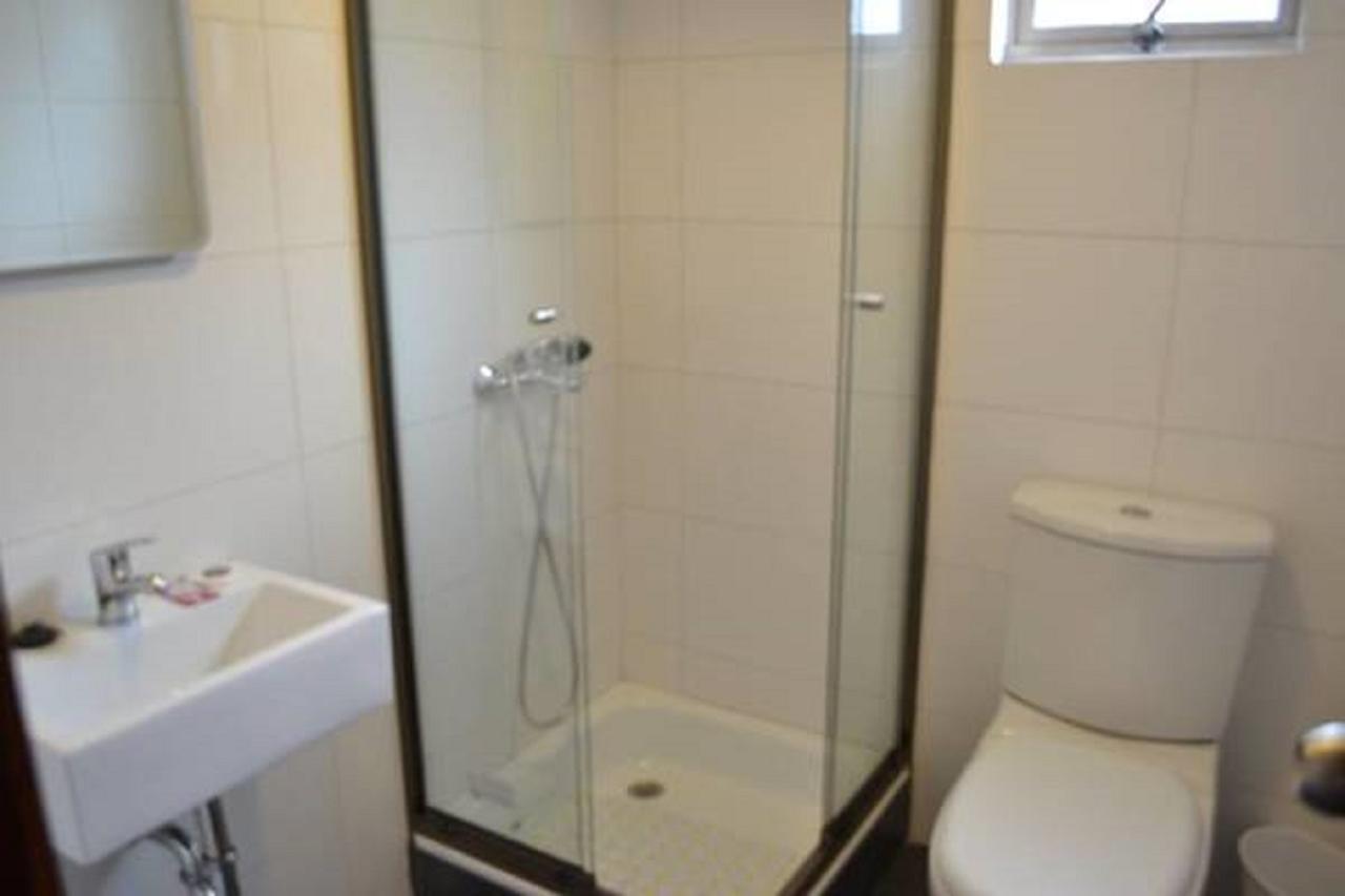 Hotel Camilo Henriquez Concepcion Ngoại thất bức ảnh